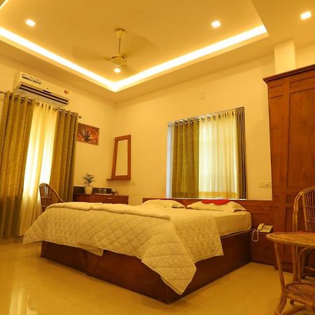 Sapphire Inn نيدومباسيري المظهر الخارجي الصورة
