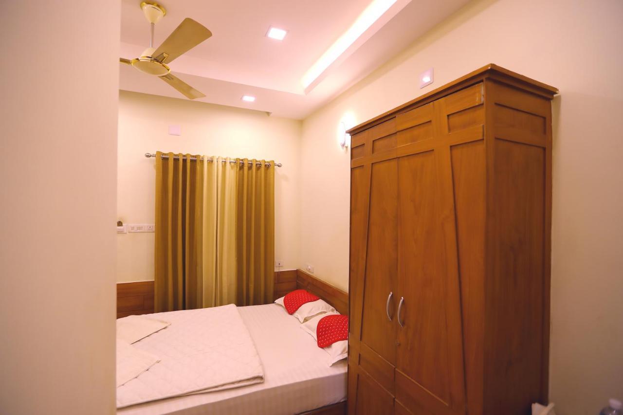 Sapphire Inn نيدومباسيري المظهر الخارجي الصورة