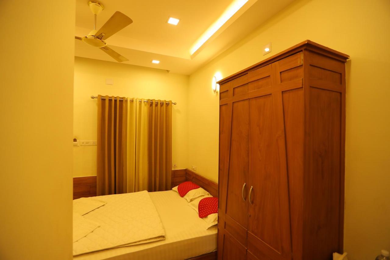 Sapphire Inn نيدومباسيري المظهر الخارجي الصورة