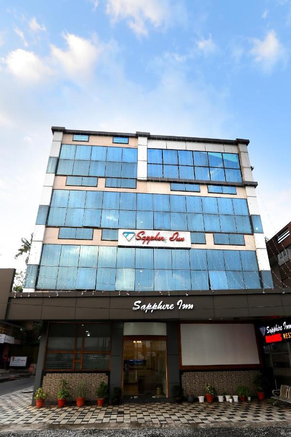 Sapphire Inn نيدومباسيري المظهر الخارجي الصورة