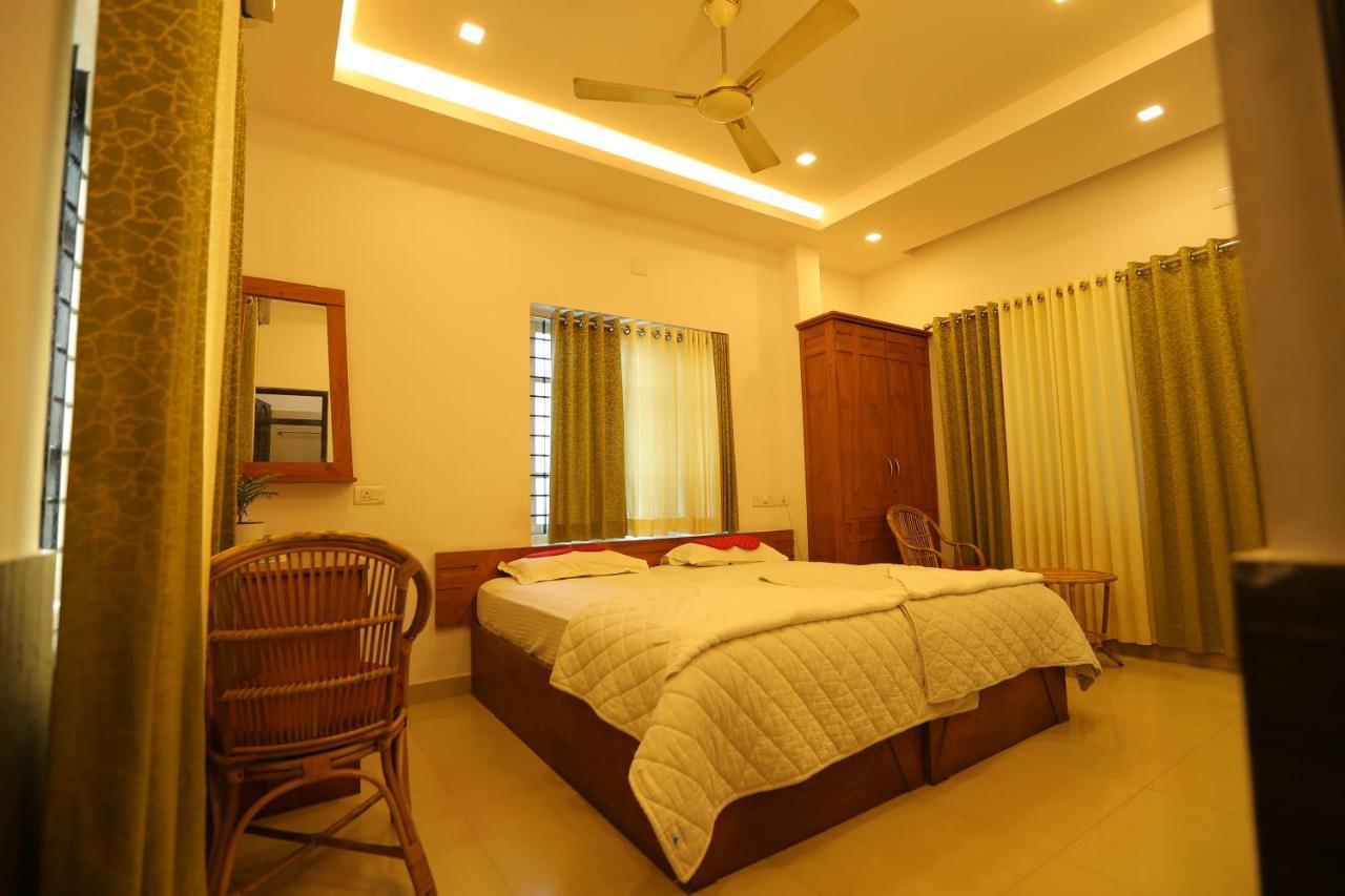 Sapphire Inn نيدومباسيري المظهر الخارجي الصورة