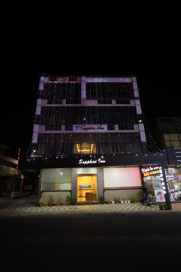 Sapphire Inn نيدومباسيري المظهر الخارجي الصورة