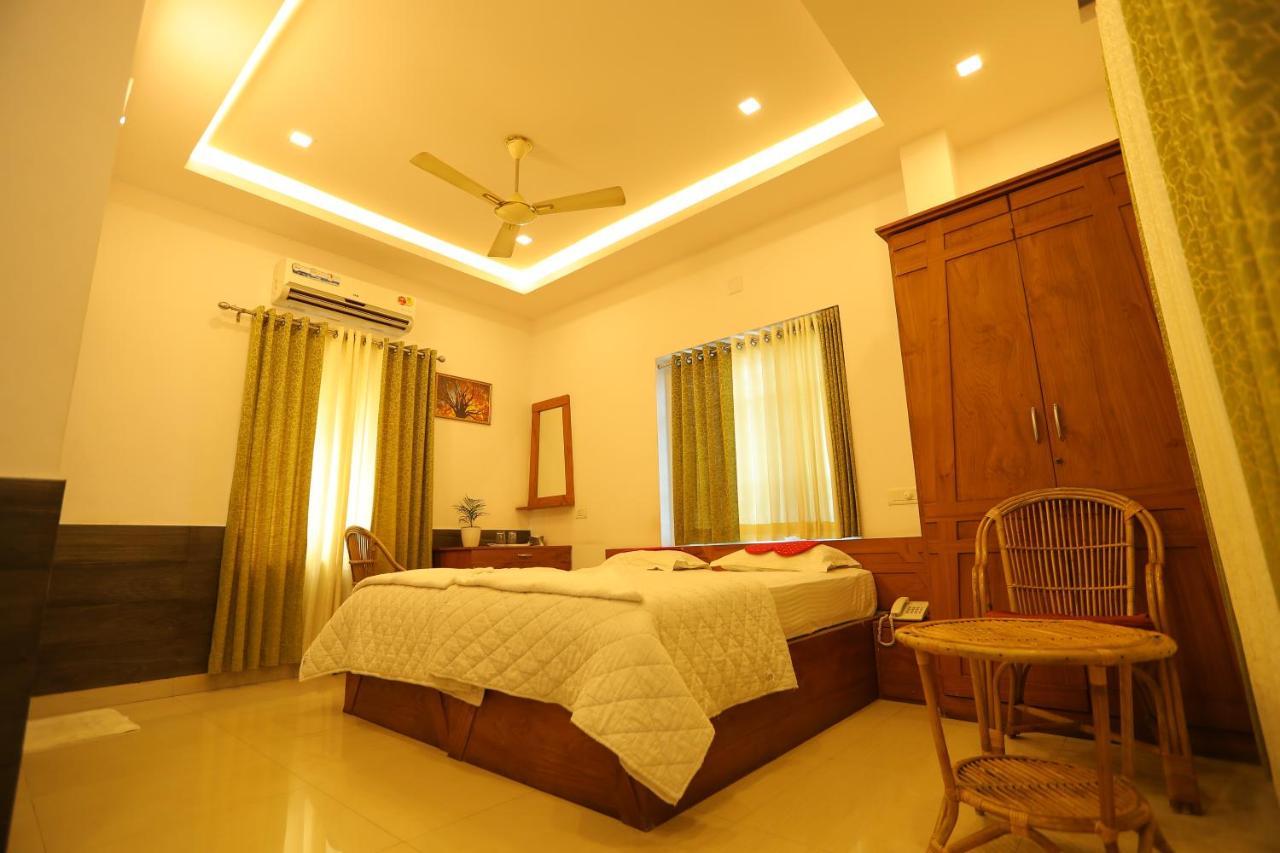 Sapphire Inn نيدومباسيري المظهر الخارجي الصورة