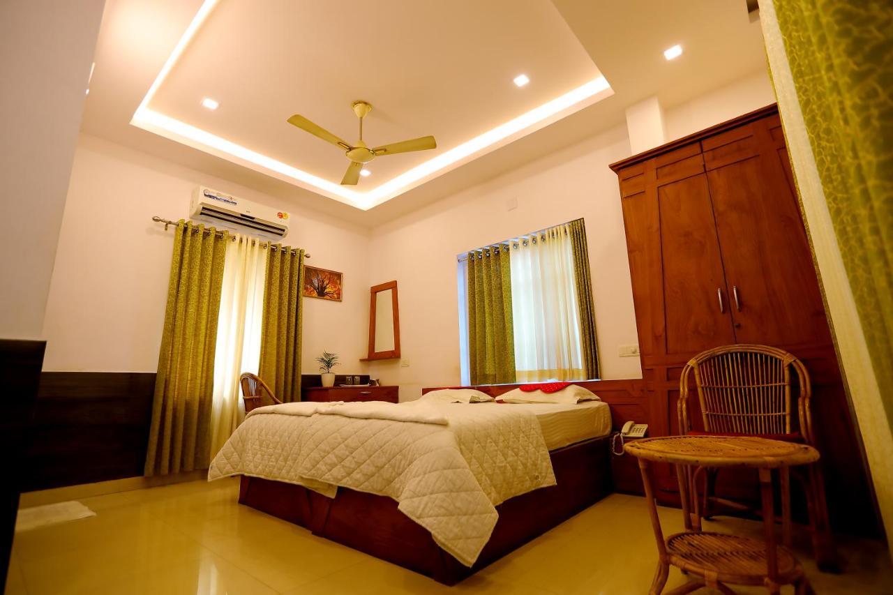 Sapphire Inn نيدومباسيري المظهر الخارجي الصورة