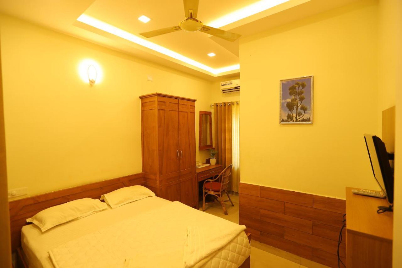 Sapphire Inn نيدومباسيري المظهر الخارجي الصورة