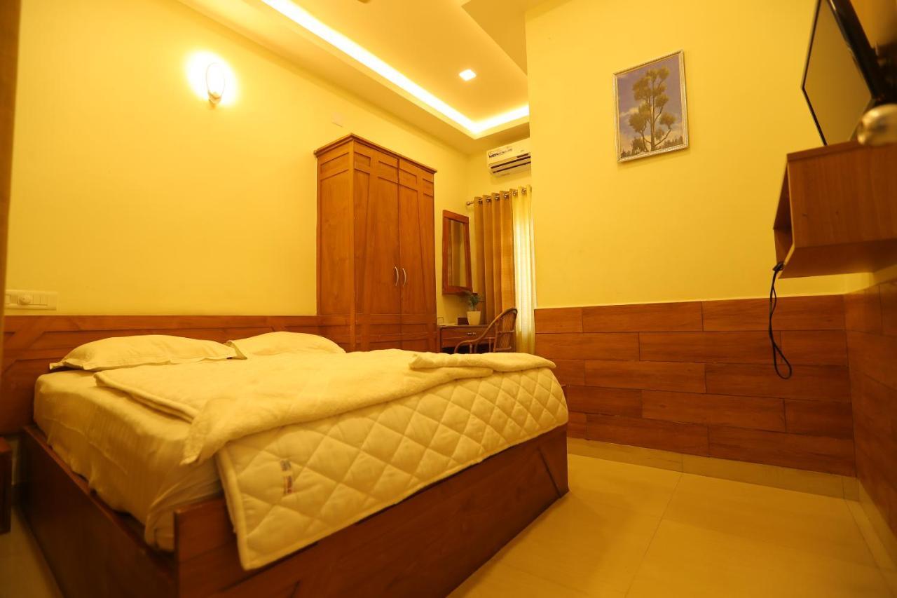 Sapphire Inn نيدومباسيري المظهر الخارجي الصورة