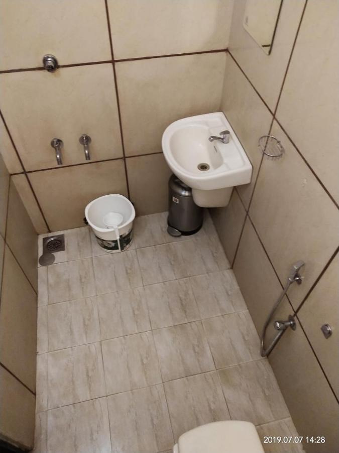 Sapphire Inn نيدومباسيري المظهر الخارجي الصورة