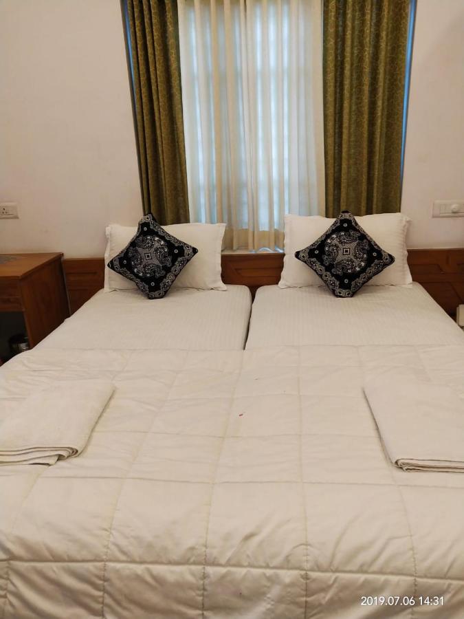 Sapphire Inn نيدومباسيري المظهر الخارجي الصورة