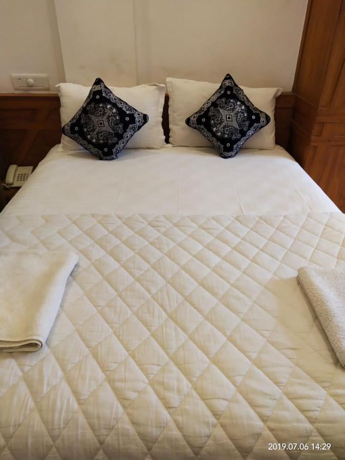 Sapphire Inn نيدومباسيري المظهر الخارجي الصورة