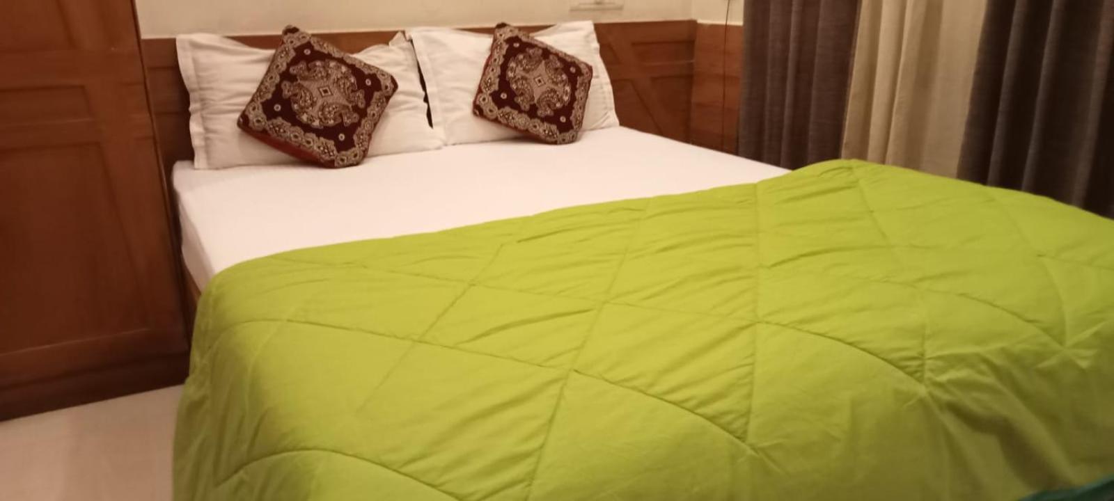 Sapphire Inn نيدومباسيري المظهر الخارجي الصورة