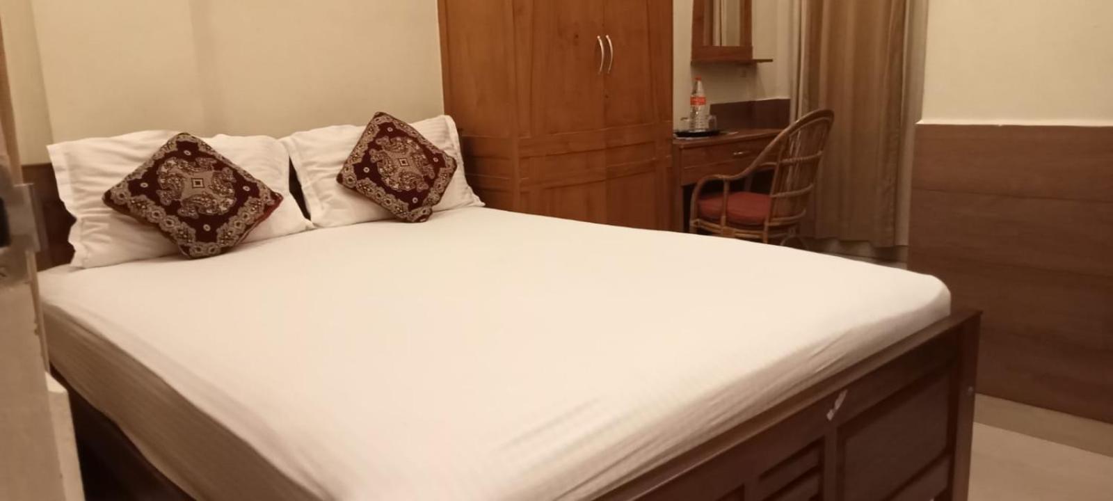 Sapphire Inn نيدومباسيري المظهر الخارجي الصورة